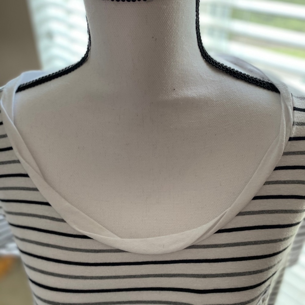 Maternity tee - Picture 3 of 4